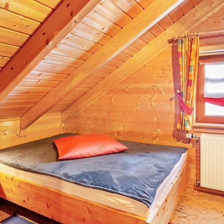 Emslandstube Villa Walchum Bagian luar foto