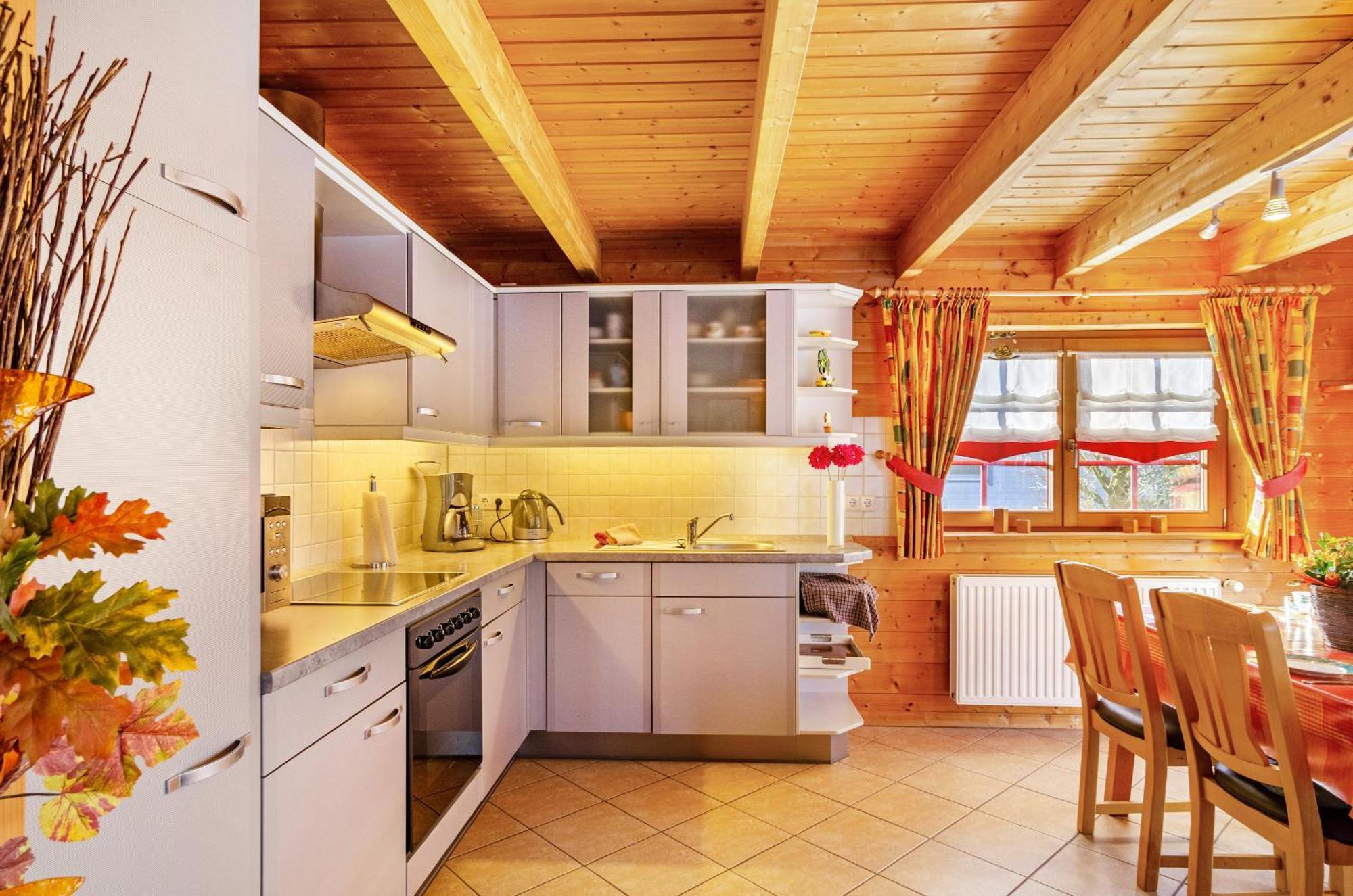 Emslandstube Villa Walchum Bagian luar foto